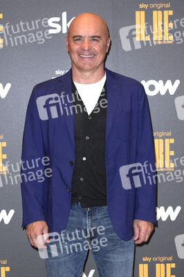 Photocall 'Il re' in Rom