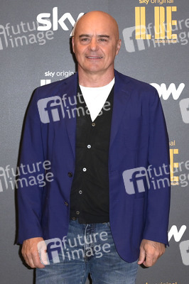 Photocall 'Il re' in Rom