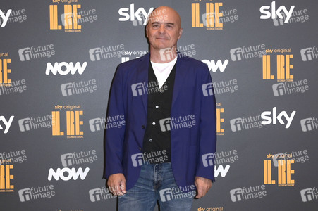 Photocall 'Il re' in Rom