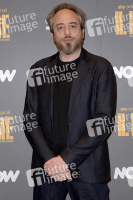 Photocall 'Il re' in Rom