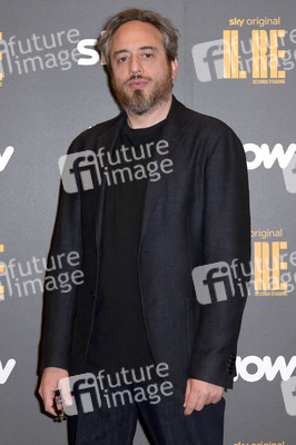 Photocall 'Il re' in Rom