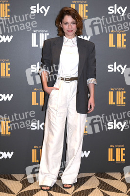 Photocall 'Il re' in Rom