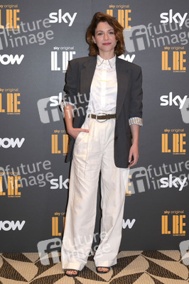 Photocall 'Il re' in Rom