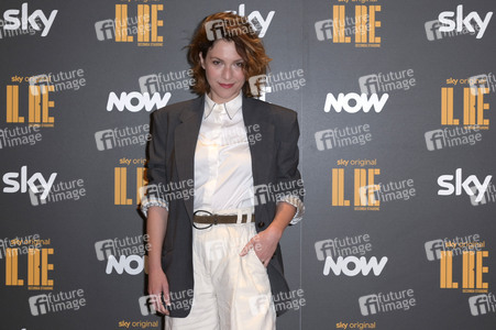 Photocall 'Il re' in Rom