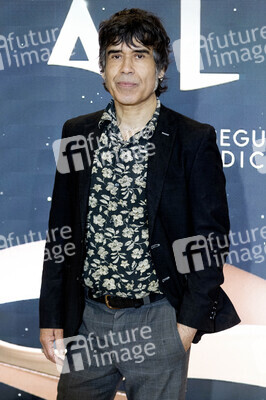 Treffen der Nominierten der Premios Talia 2024 in Madrid