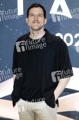 Treffen der Nominierten der Premios Talia 2024 in Madrid