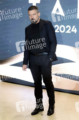 Treffen der Nominierten der Premios Talia 2024 in Madrid