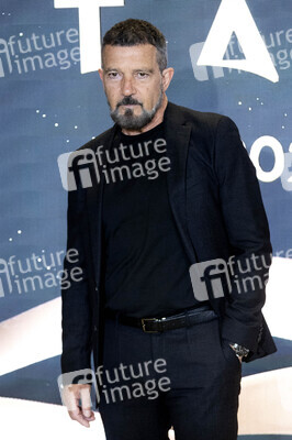 Treffen der Nominierten der Premios Talia 2024 in Madrid