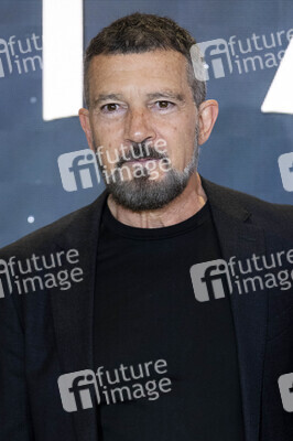 Treffen der Nominierten der Premios Talia 2024 in Madrid