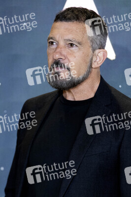 Treffen der Nominierten der Premios Talia 2024 in Madrid