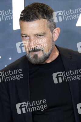 Treffen der Nominierten der Premios Talia 2024 in Madrid