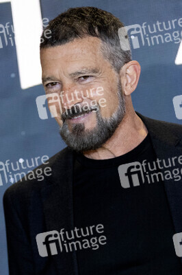 Treffen der Nominierten der Premios Talia 2024 in Madrid