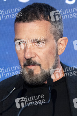 Treffen der Nominierten der Premios Talia 2024 in Madrid