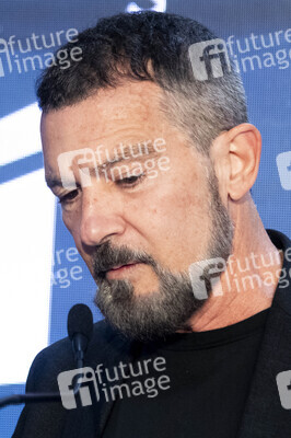 Treffen der Nominierten der Premios Talia 2024 in Madrid