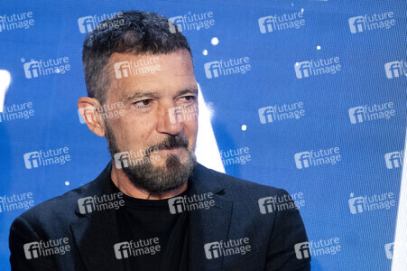 Treffen der Nominierten der Premios Talia 2024 in Madrid