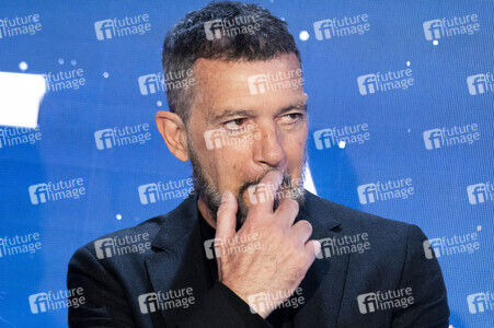 Treffen der Nominierten der Premios Talia 2024 in Madrid