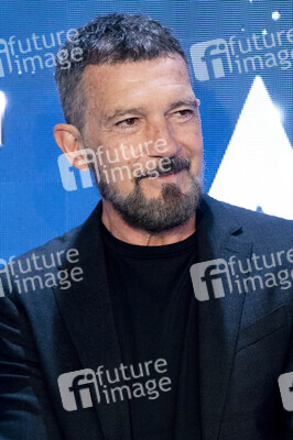 Treffen der Nominierten der Premios Talia 2024 in Madrid