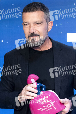 Treffen der Nominierten der Premios Talia 2024 in Madrid