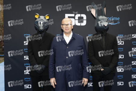 Photocall 'The 50' in Köln