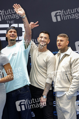 Photocall 'The 50' in Köln