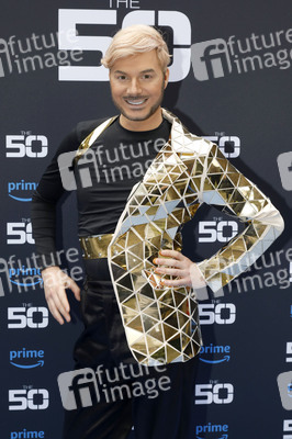 Photocall 'The 50' in Köln