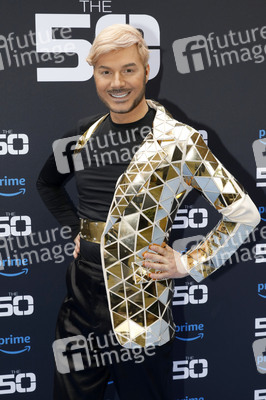 Photocall 'The 50' in Köln