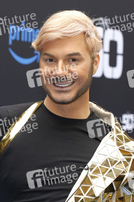 Photocall 'The 50' in Köln