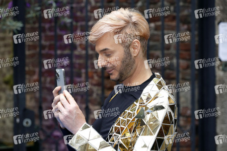 Photocall 'The 50' in Köln