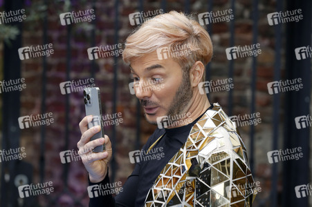 Photocall 'The 50' in Köln