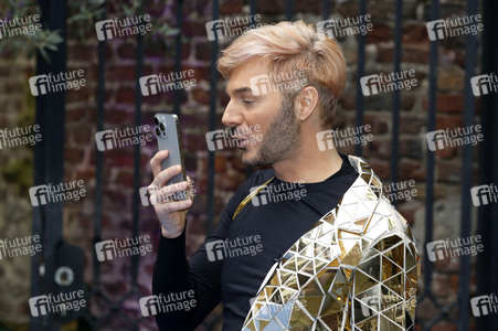 Photocall 'The 50' in Köln