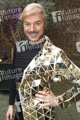 Photocall 'The 50' in Köln