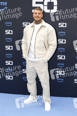 Photocall 'The 50' in Köln