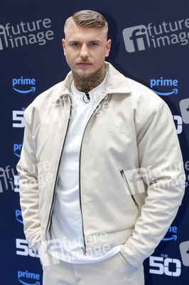 Photocall 'The 50' in Köln