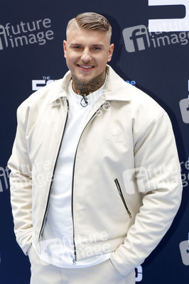 Photocall 'The 50' in Köln