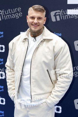 Photocall 'The 50' in Köln