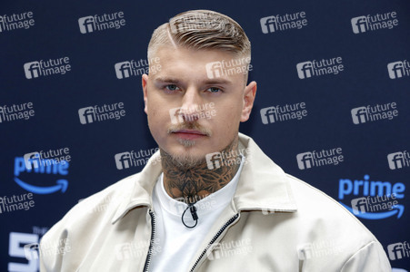 Photocall 'The 50' in Köln