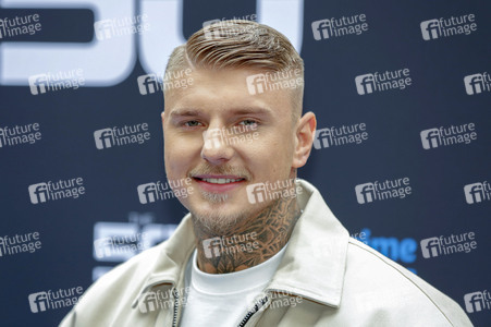 Photocall 'The 50' in Köln