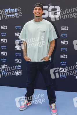 Photocall 'The 50' in Köln