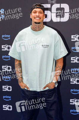 Photocall 'The 50' in Köln