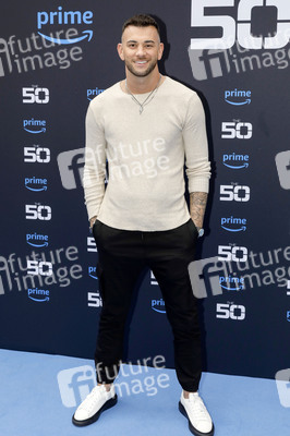 Photocall 'The 50' in Köln