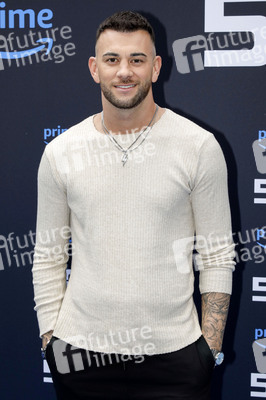 Photocall 'The 50' in Köln