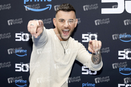 Photocall 'The 50' in Köln