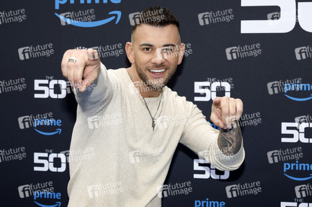 Photocall 'The 50' in Köln