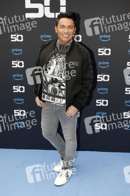 Photocall 'The 50' in Köln