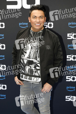 Photocall 'The 50' in Köln