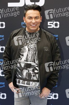 Photocall 'The 50' in Köln