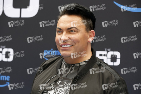 Photocall 'The 50' in Köln