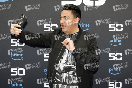 Photocall 'The 50' in Köln