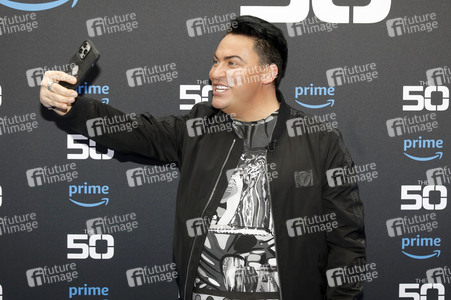 Photocall 'The 50' in Köln