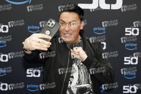 Photocall 'The 50' in Köln